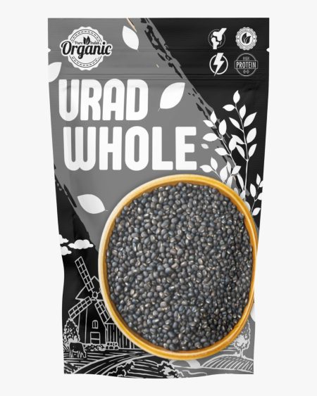 URAD WHOLE DAL / 1KG